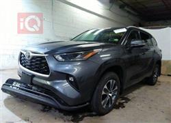 تويوتا هايلاندر